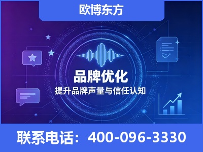 黑河-品牌数字认知资产